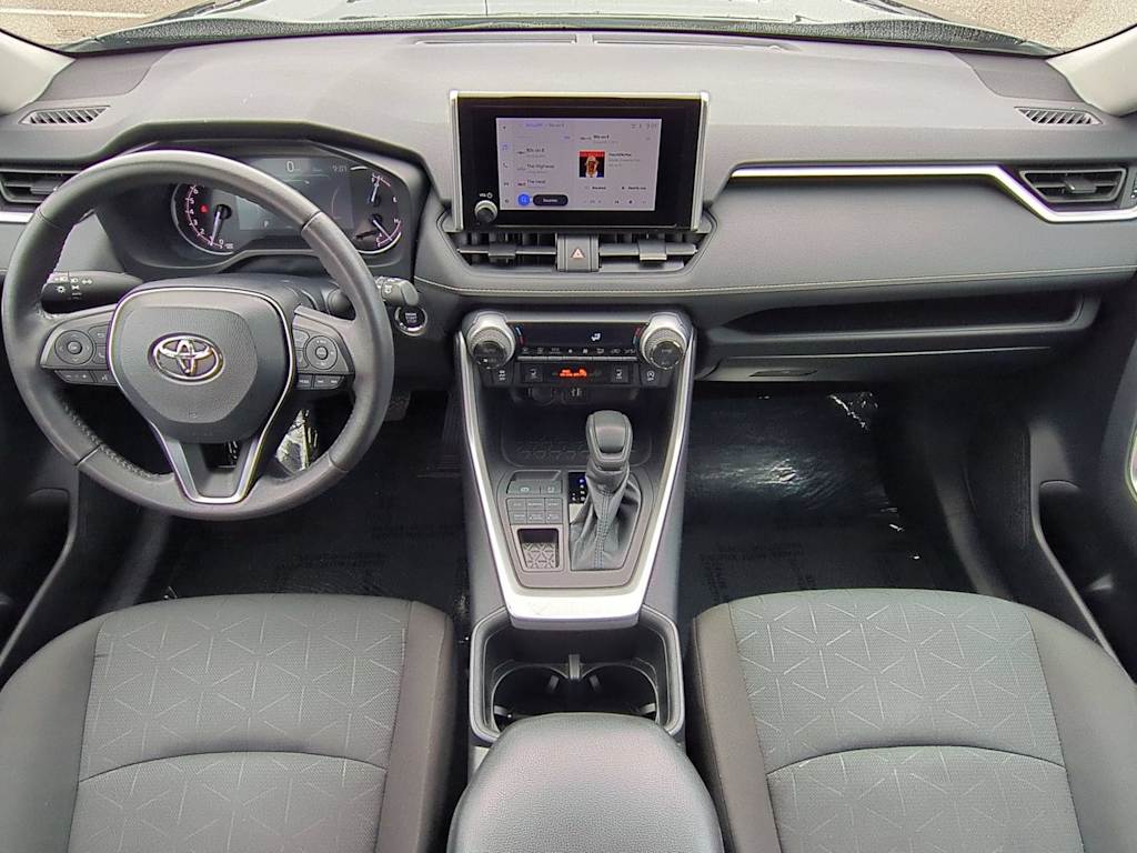 Thumbnail: 2024 Toyota RAV4 - 9