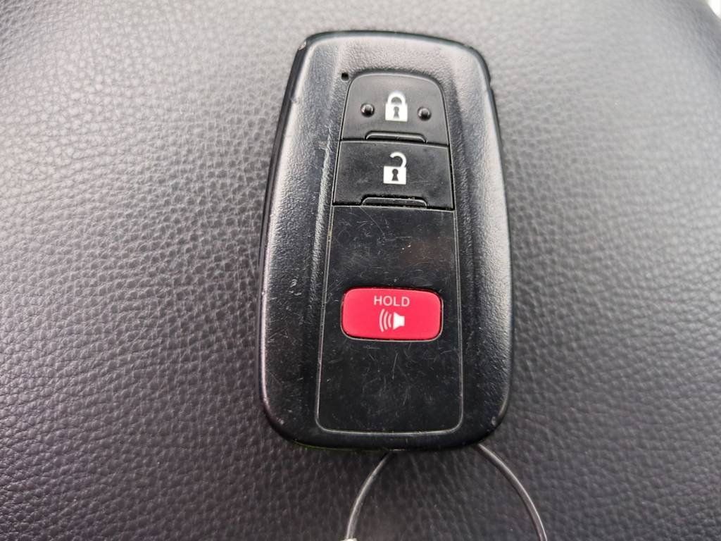 Thumbnail: 2024 Toyota RAV4 - 18