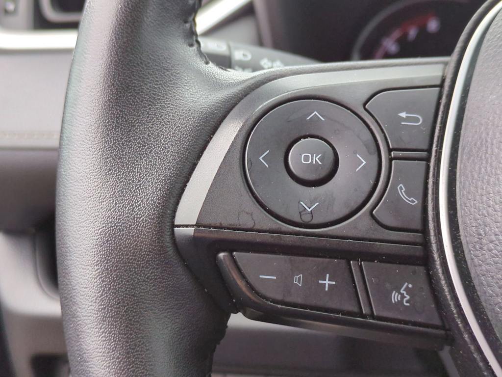 Thumbnail: 2024 Toyota RAV4 - 28