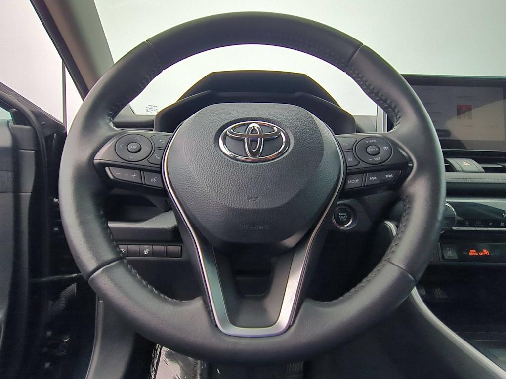 Thumbnail: 2024 Toyota RAV4 - 13