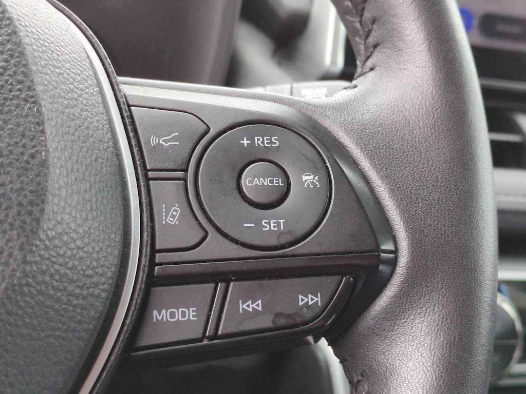 Thumbnail: 2024 Toyota RAV4 - 29