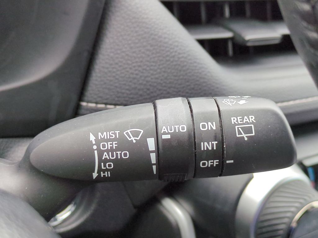 Thumbnail: 2024 Toyota RAV4 - 30