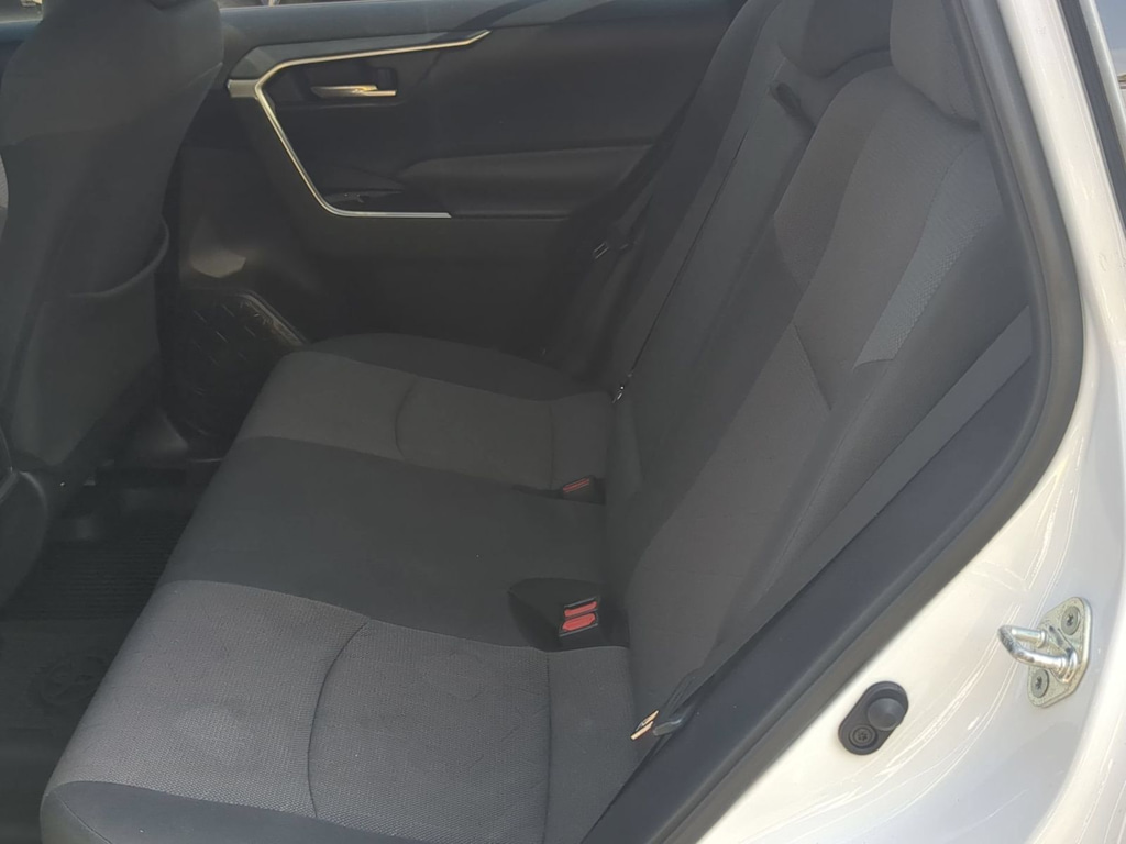 Thumbnail: 2019 Toyota RAV4 - 26