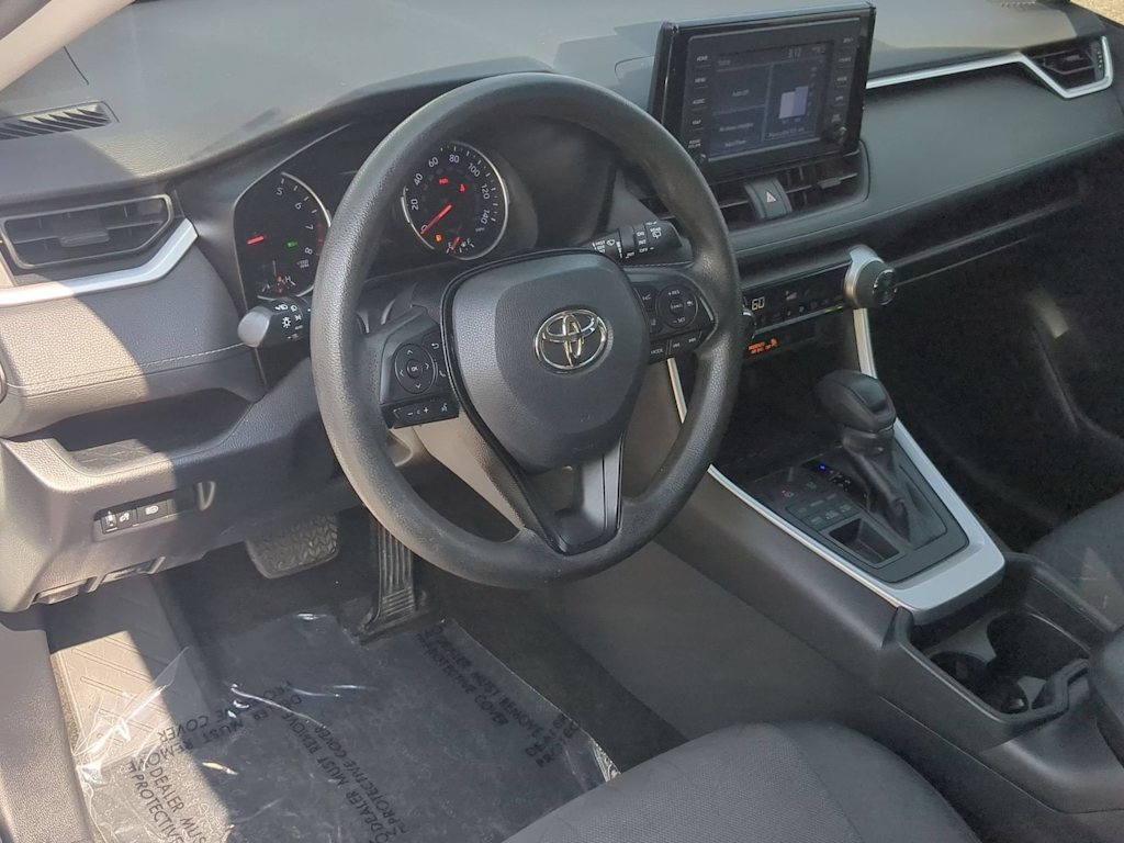 Thumbnail: 2019 Toyota RAV4 - 2