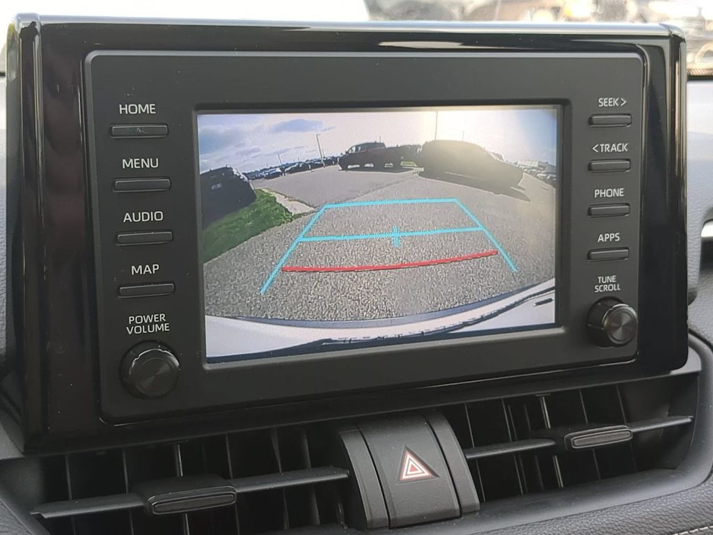 Thumbnail: 2019 Toyota RAV4 - 31