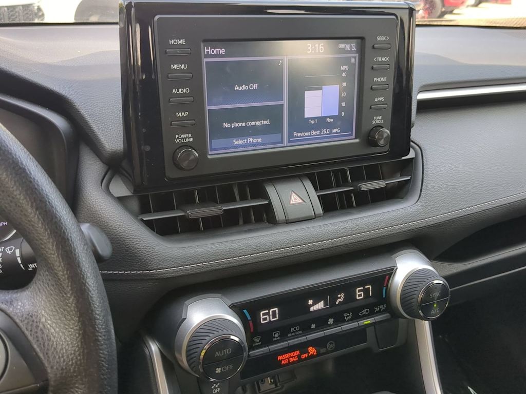 Thumbnail: 2019 Toyota RAV4 - 14