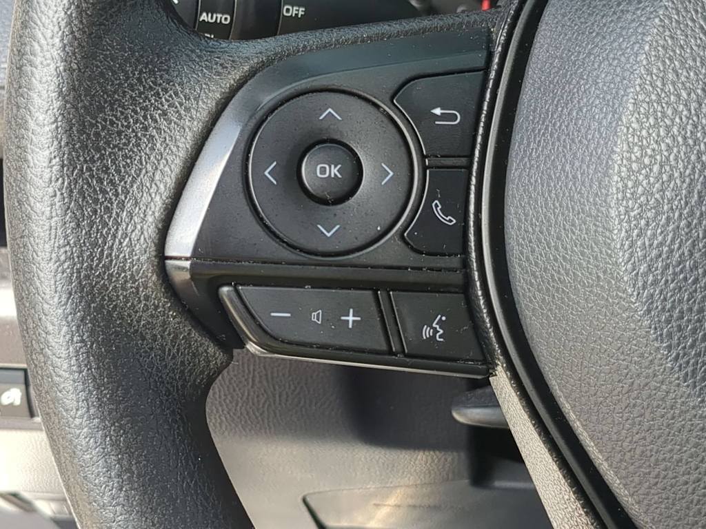 Thumbnail: 2019 Toyota RAV4 - 28