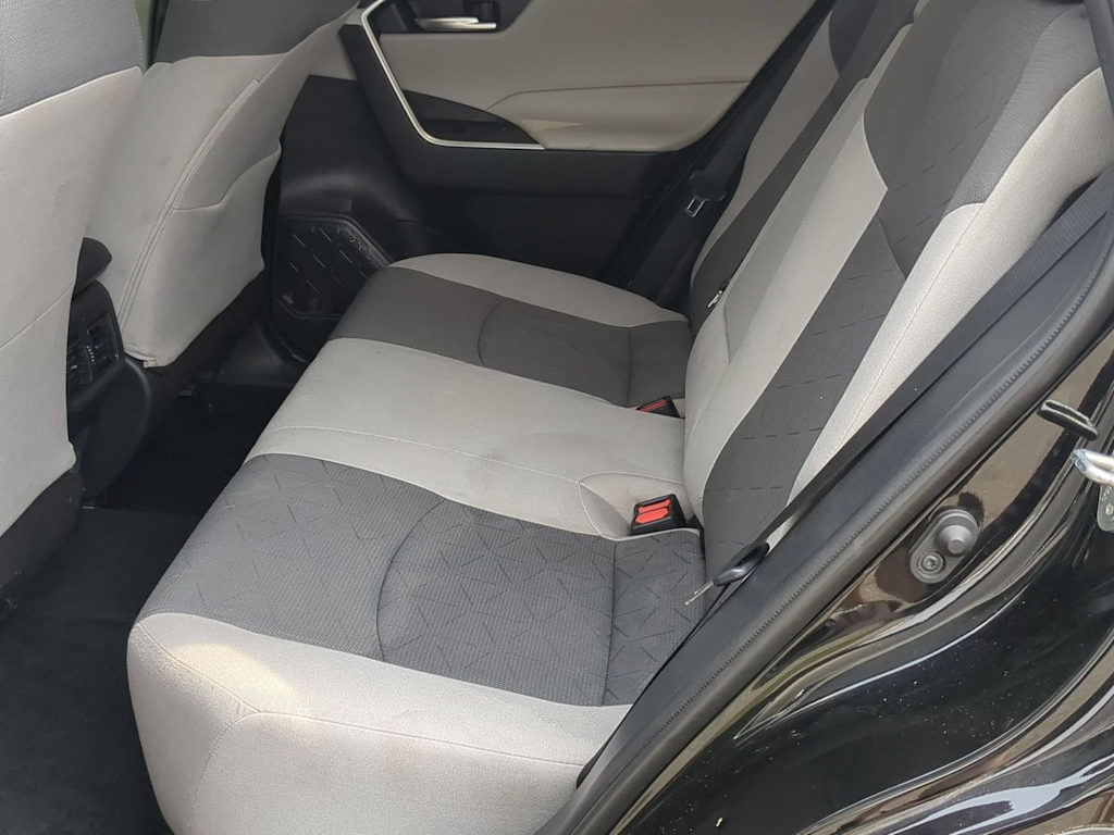 Thumbnail: 2021 Toyota RAV4 - 12