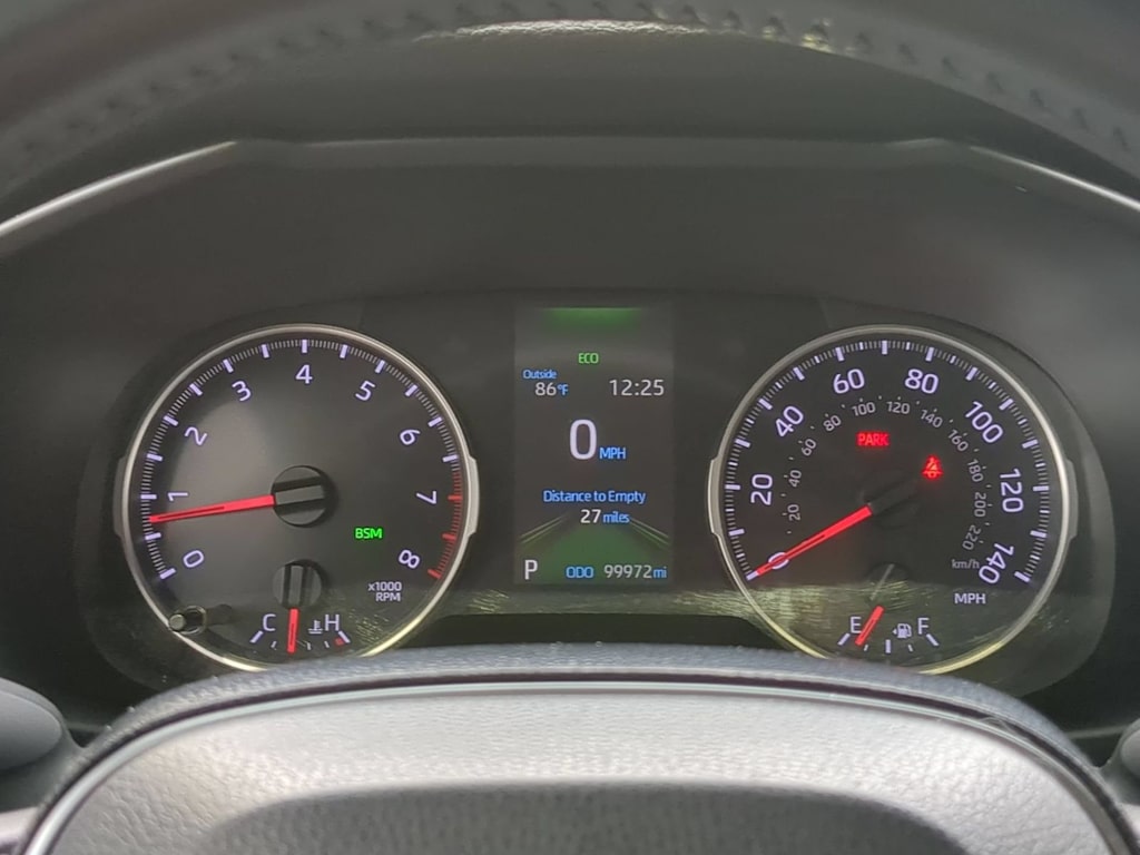 Thumbnail: 2021 Toyota RAV4 - 16