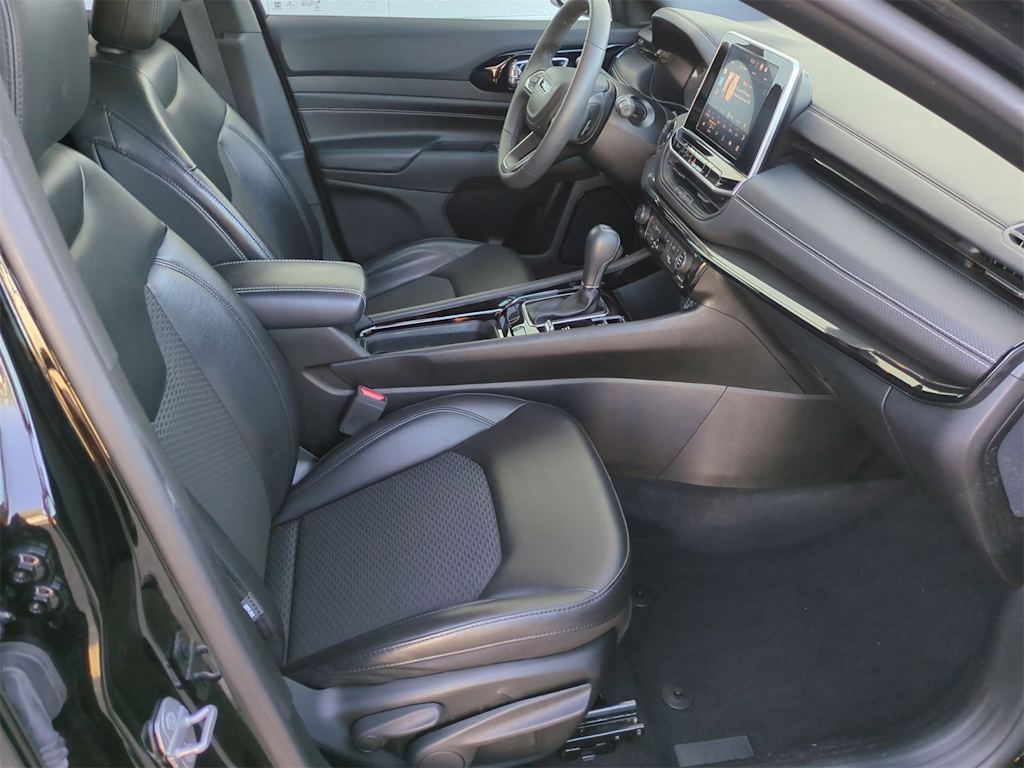 Thumbnail: 2022 Jeep Compass - 28