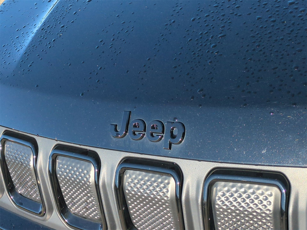 Thumbnail: 2022 Jeep Compass - 25