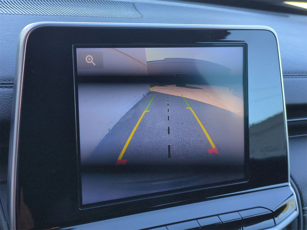 Thumbnail: 2022 Jeep Compass - 33