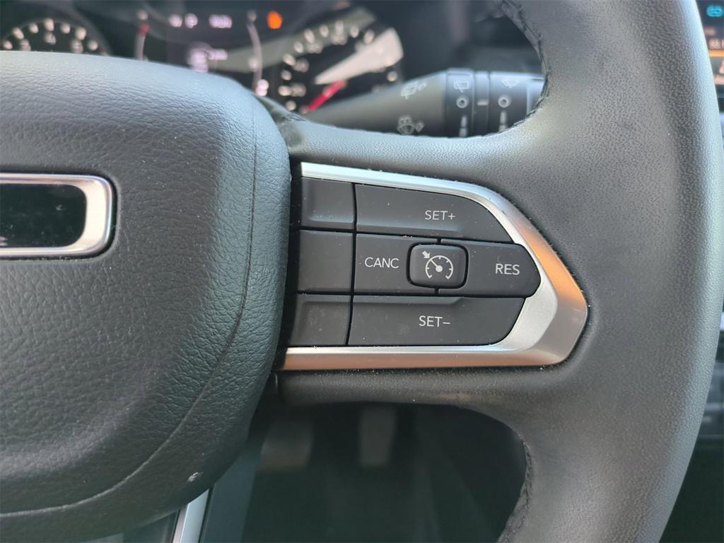 Thumbnail: 2022 Jeep Compass - 30