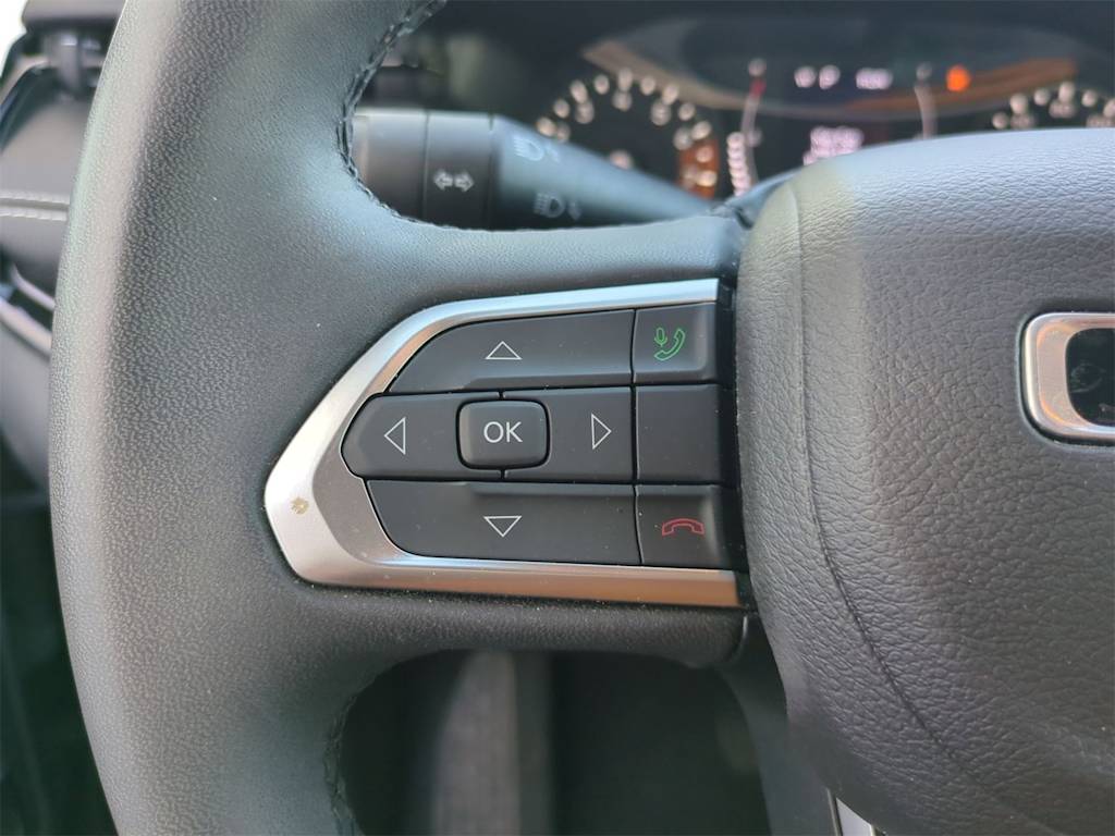 Thumbnail: 2022 Jeep Compass - 29