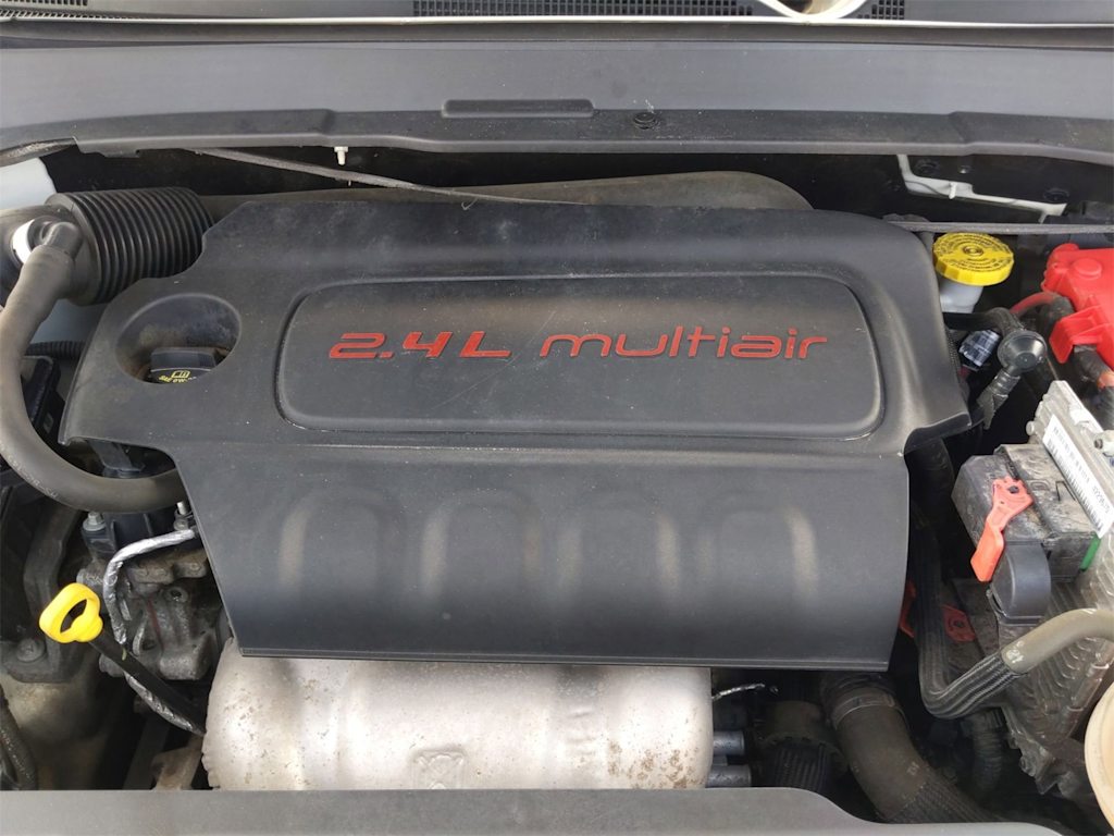 2020 Jeep Compass Latitude 9
