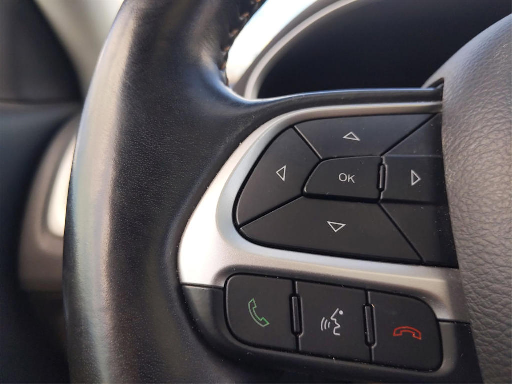 2020 Jeep Compass Latitude 30