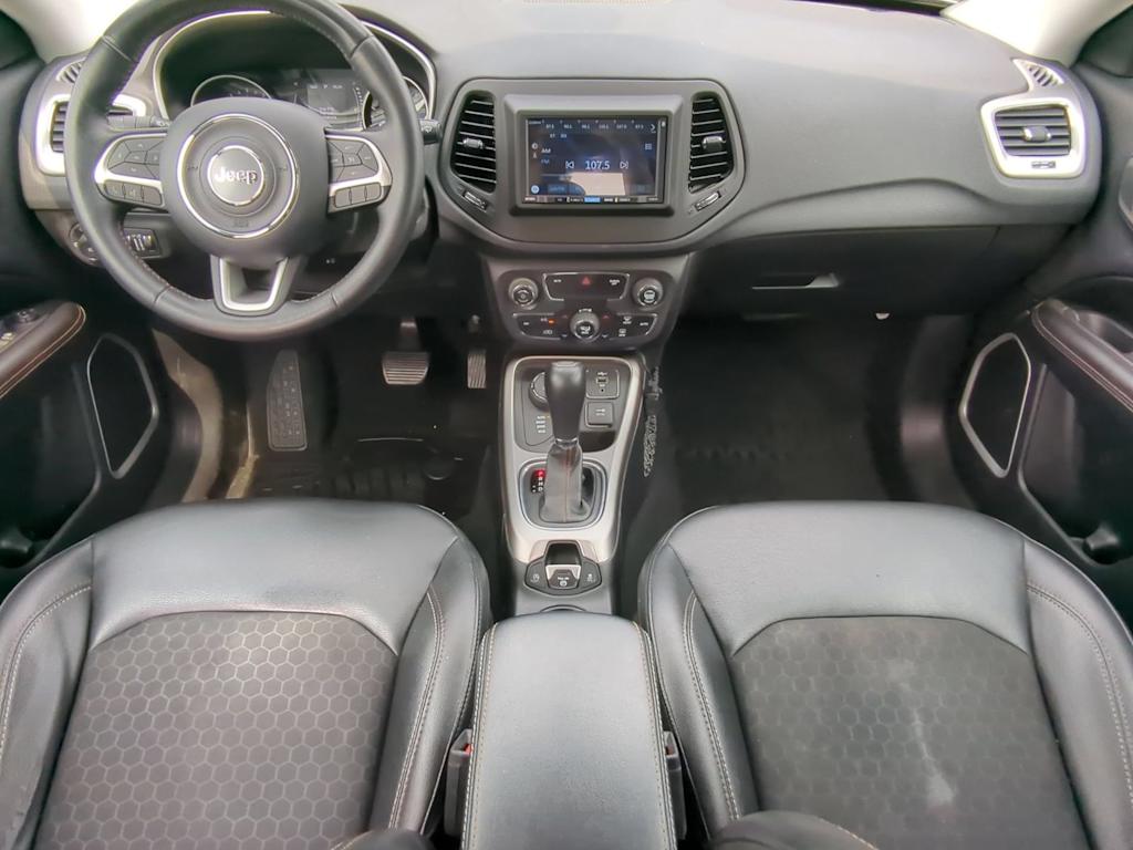 Thumbnail: 2019 Jeep Compass - 9