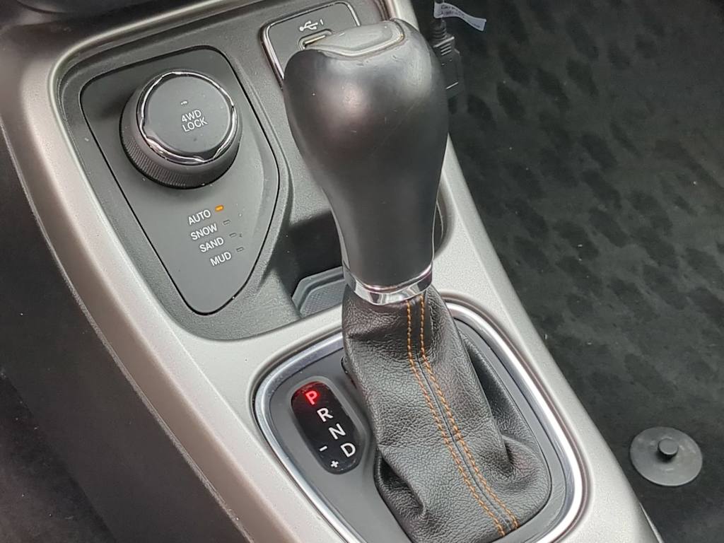Thumbnail: 2019 Jeep Compass - 15