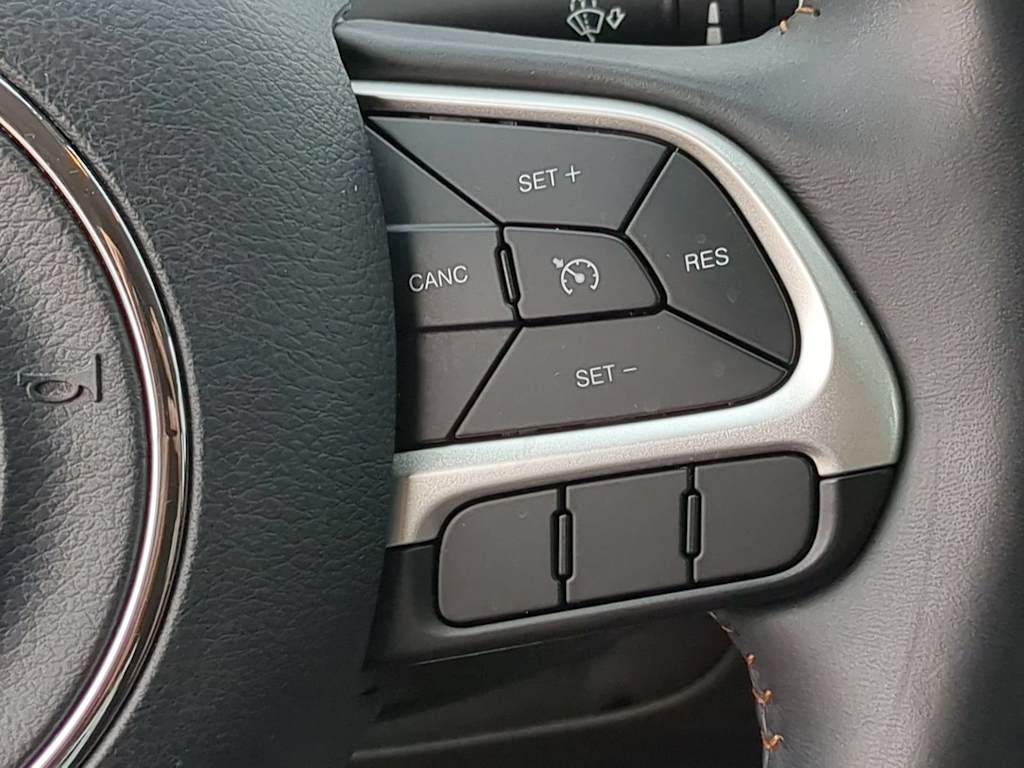 Thumbnail: 2019 Jeep Compass - 29