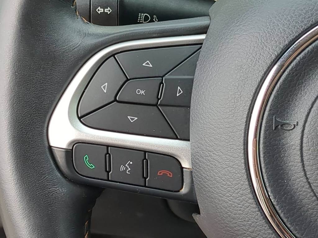 Thumbnail: 2019 Jeep Compass - 28
