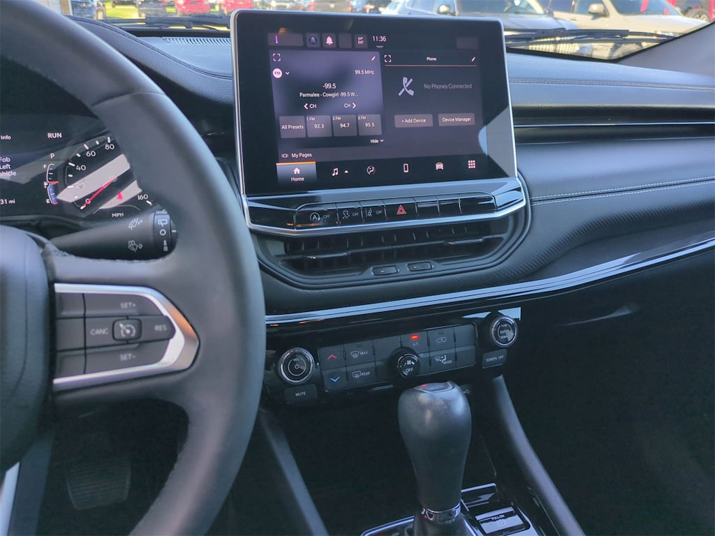 Thumbnail: 2022 Jeep Compass - 13