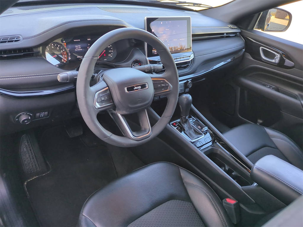 Thumbnail: 2022 Jeep Compass - 2