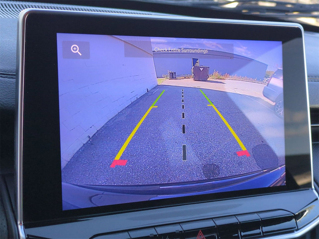 Thumbnail: 2022 Jeep Compass - 33