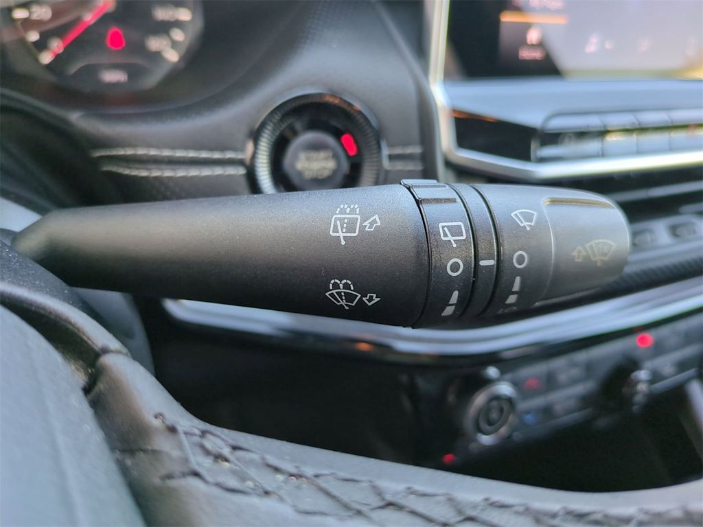 Thumbnail: 2022 Jeep Compass - 31