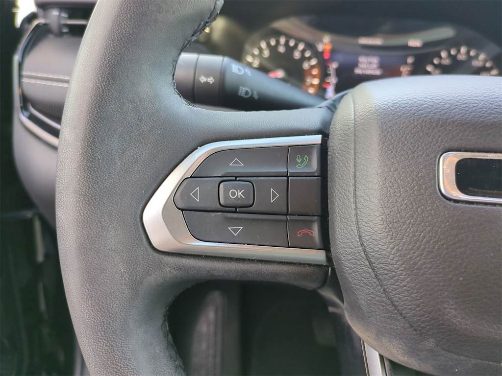 Thumbnail: 2022 Jeep Compass - 29