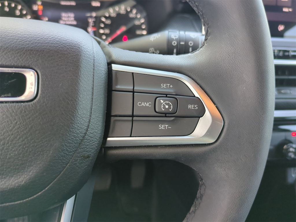 Thumbnail: 2022 Jeep Compass - 30