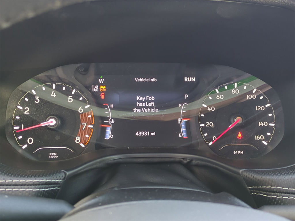 Thumbnail: 2022 Jeep Compass - 15