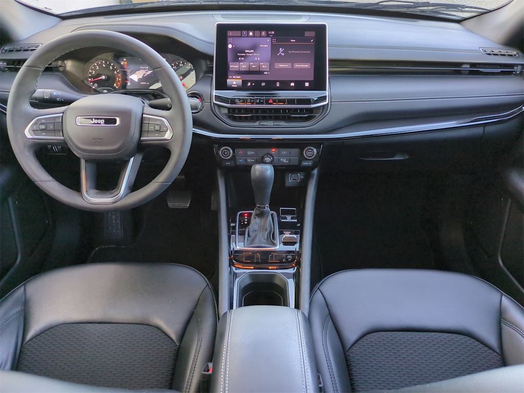 Thumbnail: 2022 Jeep Compass - 8