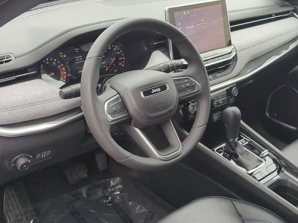 Thumbnail: 2024 Jeep Compass - 2