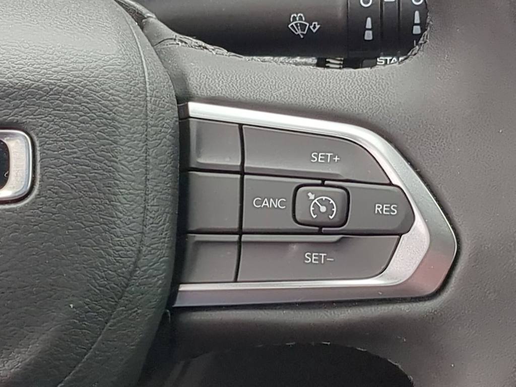 Thumbnail: 2024 Jeep Compass - 29