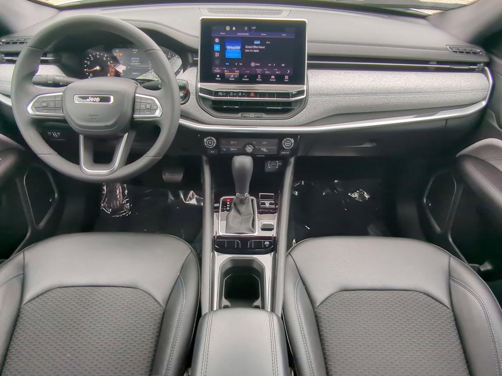 Thumbnail: 2024 Jeep Compass - 9