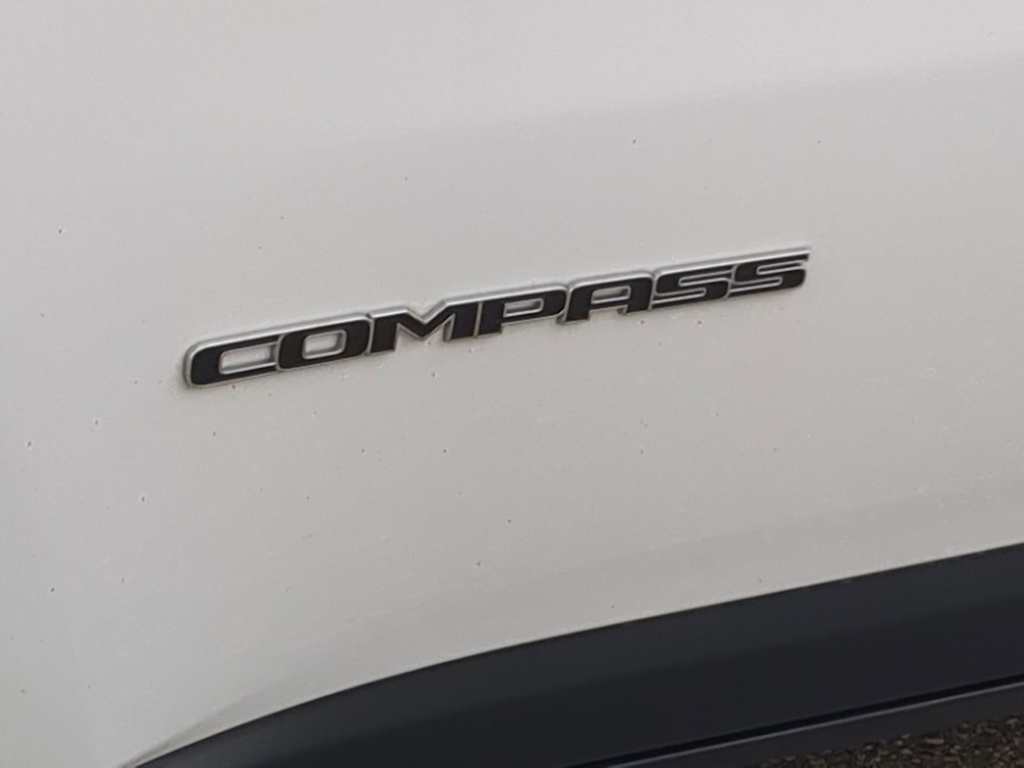 Thumbnail: 2024 Jeep Compass - 7