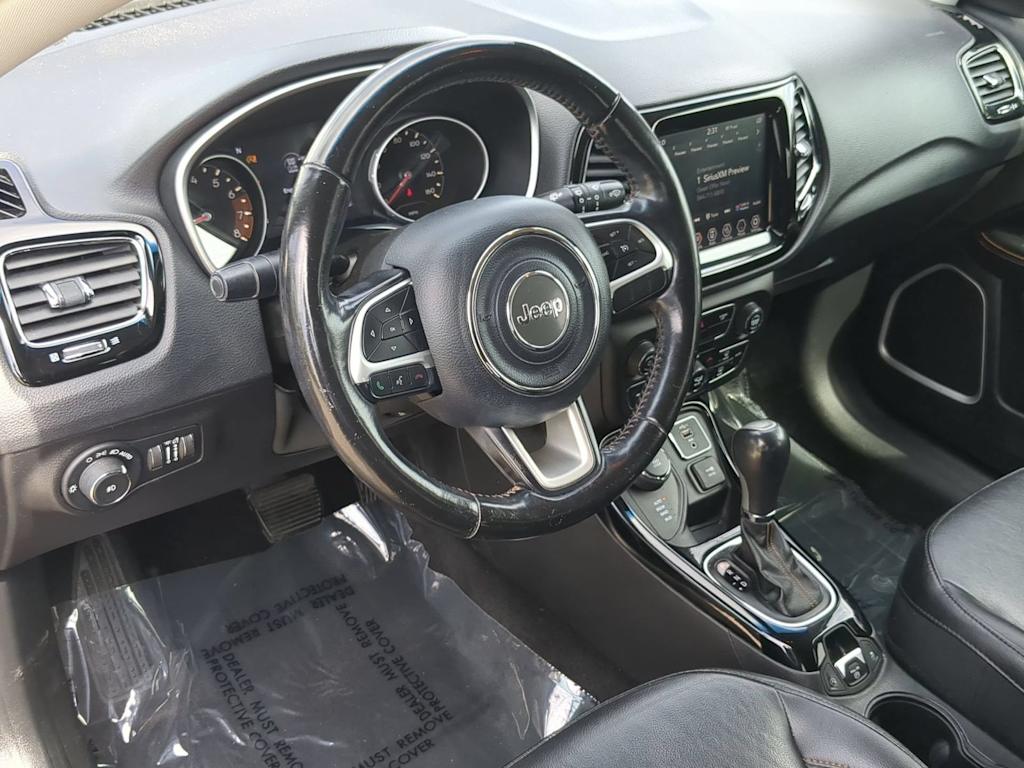 Thumbnail: 2019 Jeep Compass - 2