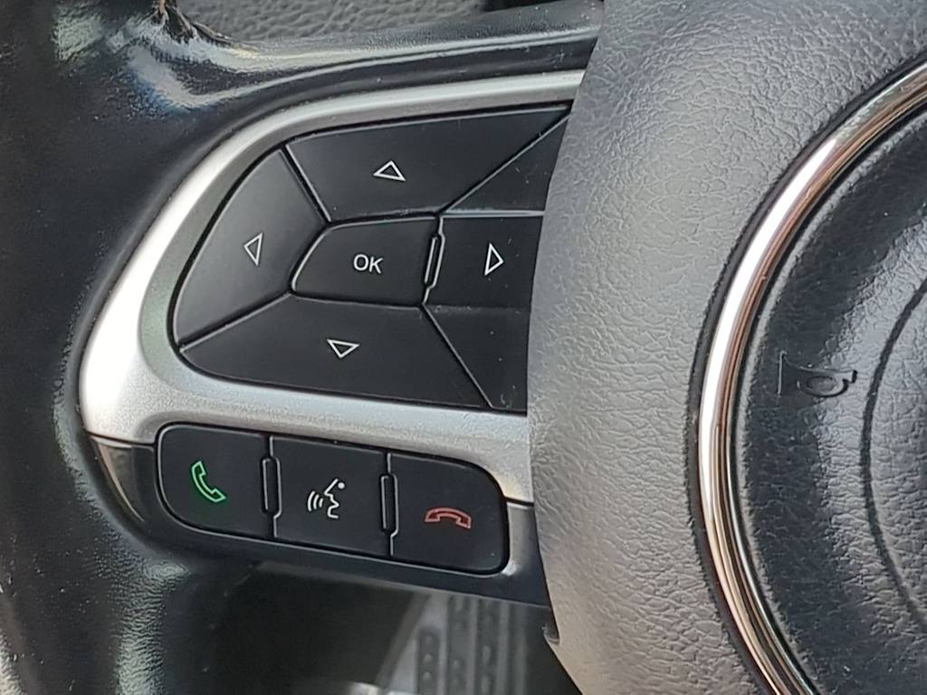 Thumbnail: 2019 Jeep Compass - 28