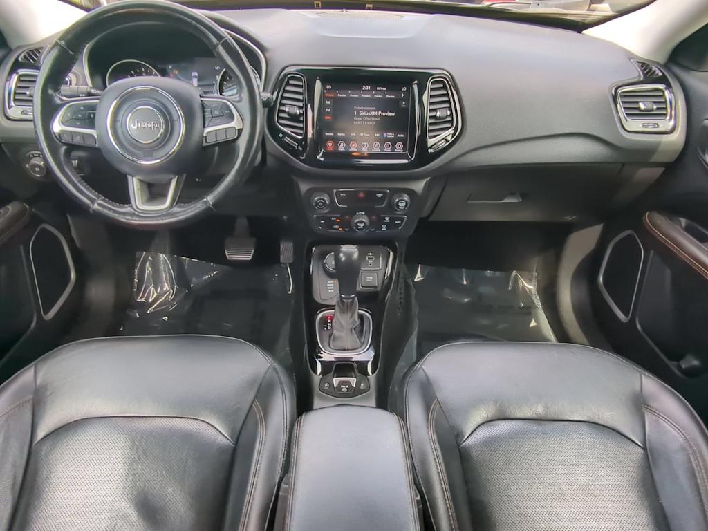 Thumbnail: 2019 Jeep Compass - 8