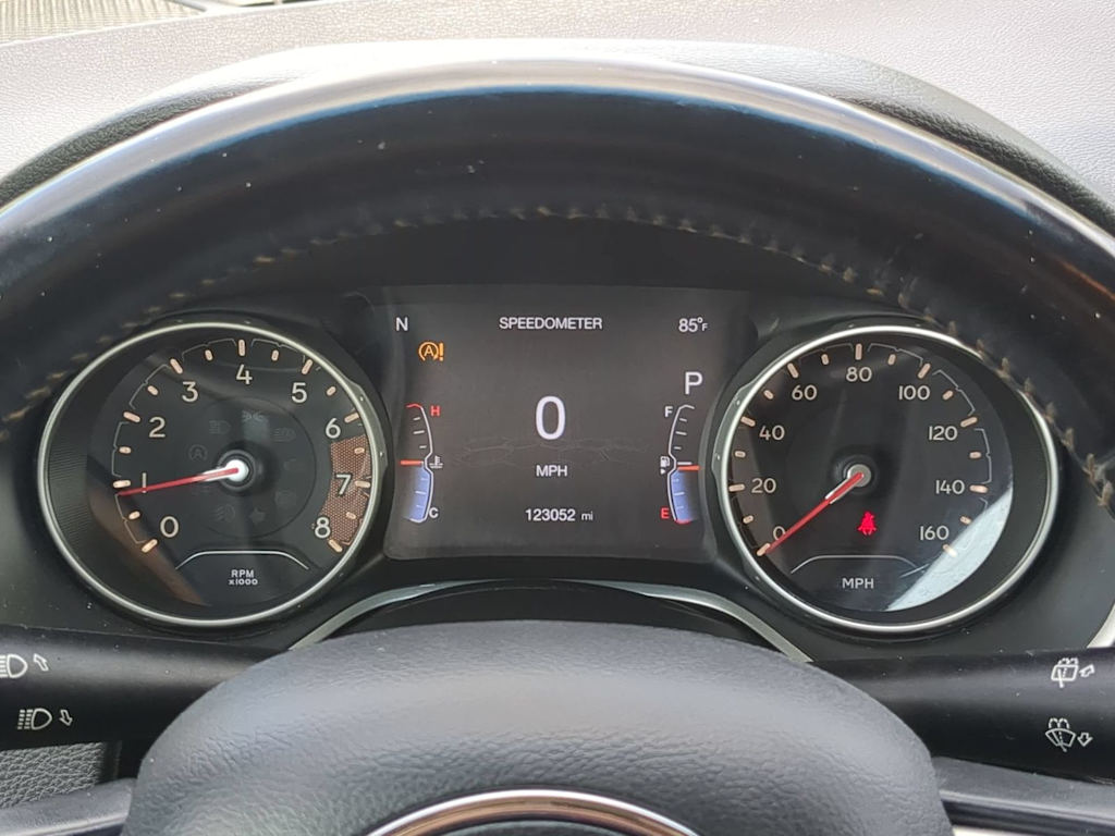 Thumbnail: 2019 Jeep Compass - 32