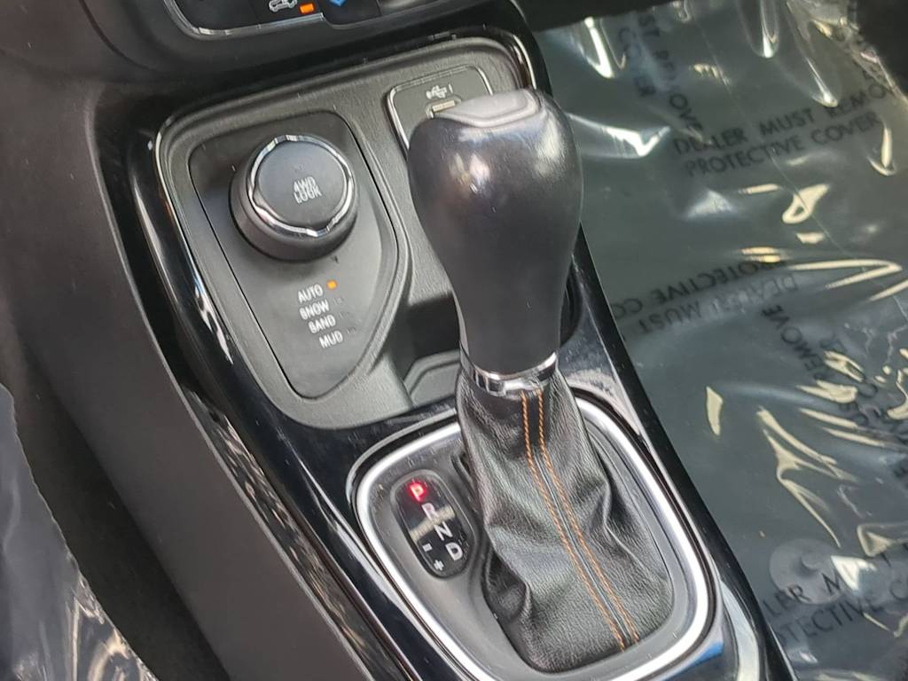 Thumbnail: 2019 Jeep Compass - 14