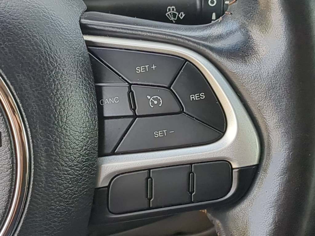 Thumbnail: 2019 Jeep Compass - 29