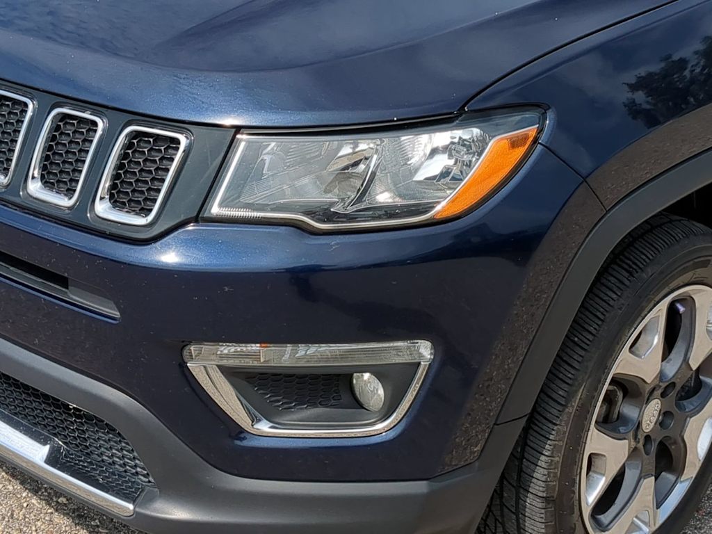 Thumbnail: 2019 Jeep Compass - 23