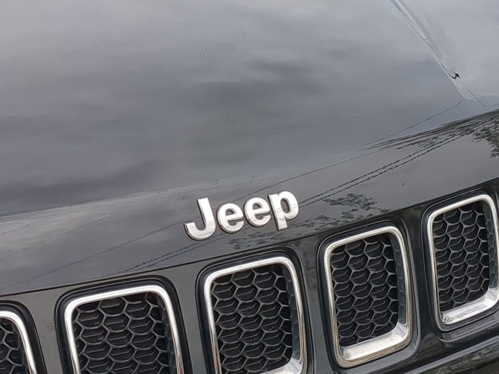Thumbnail: 2018 Jeep Compass - 7