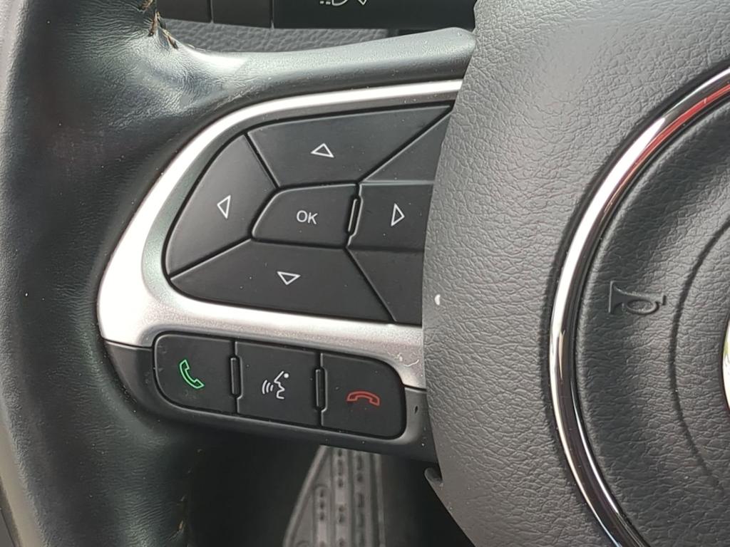 Thumbnail: 2018 Jeep Compass - 29