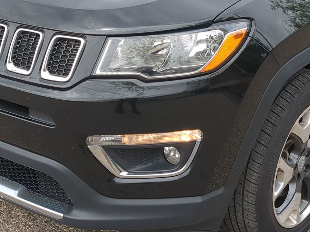 Thumbnail: 2018 Jeep Compass - 24