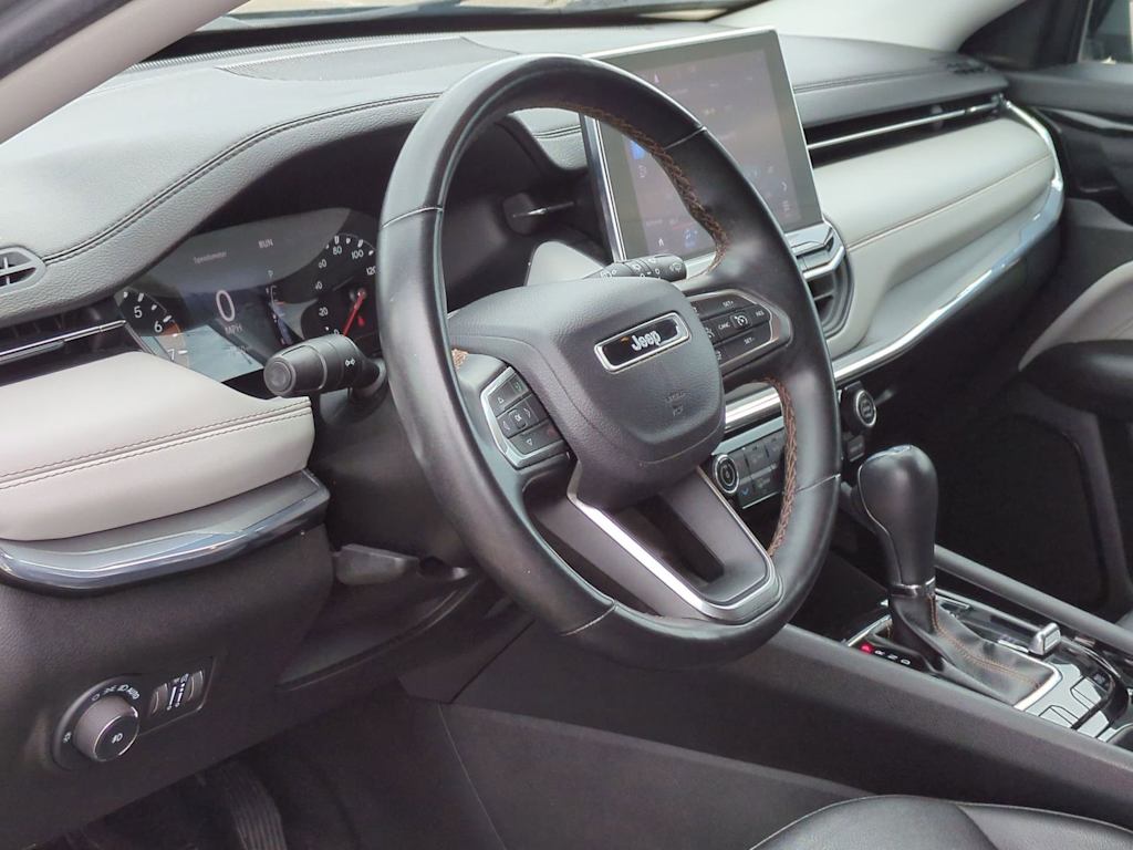 Thumbnail: 2022 Jeep Compass - 2