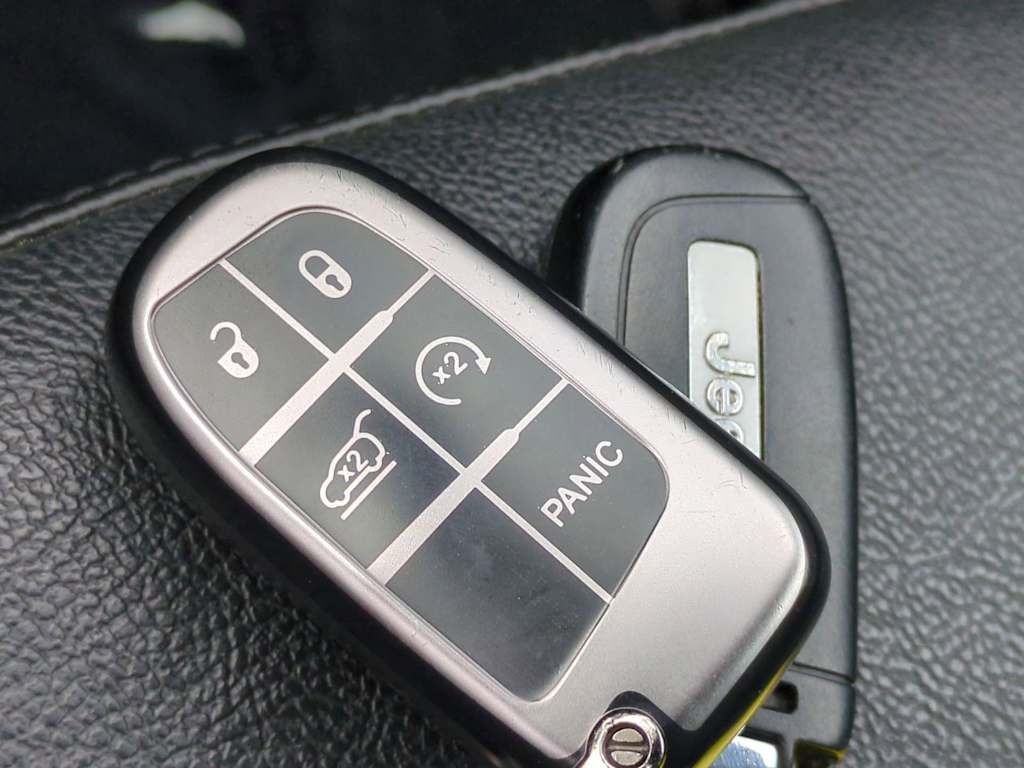 Thumbnail: 2022 Jeep Compass - 19