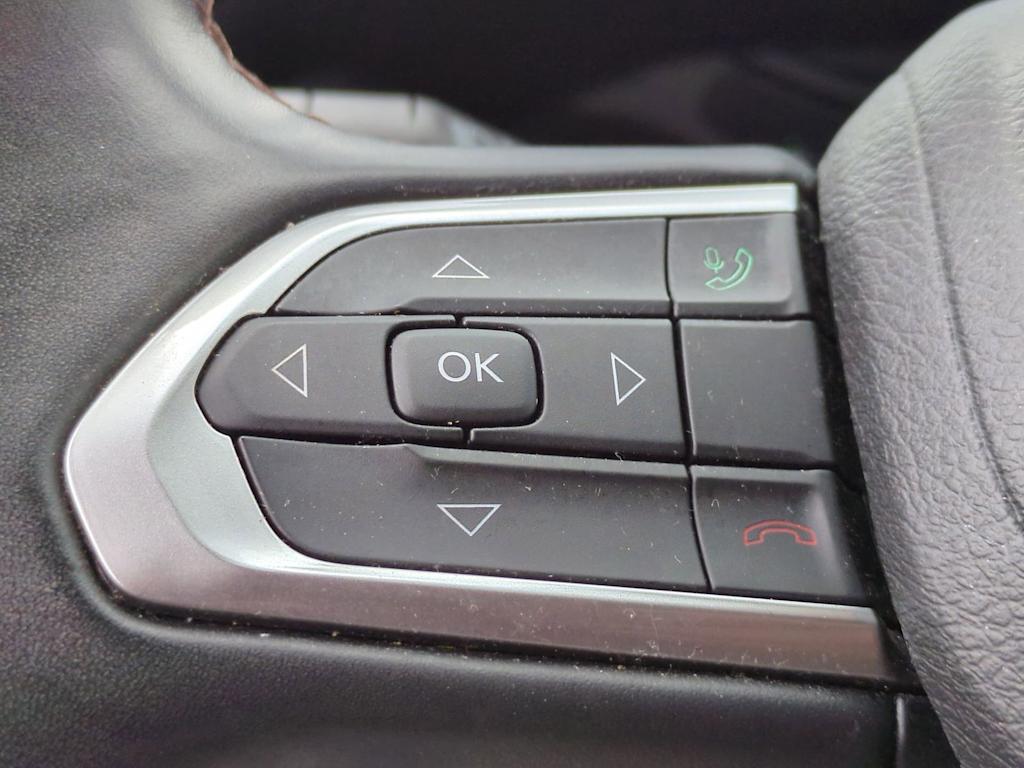 Thumbnail: 2022 Jeep Compass - 30