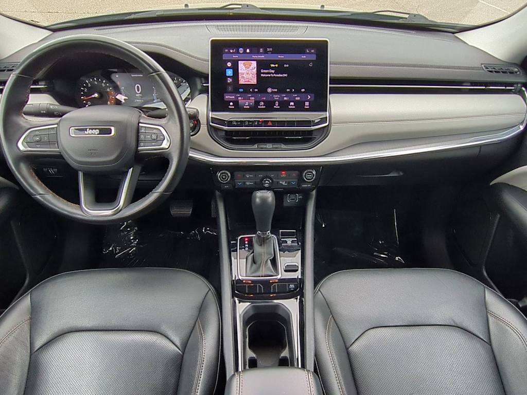 Thumbnail: 2022 Jeep Compass - 10